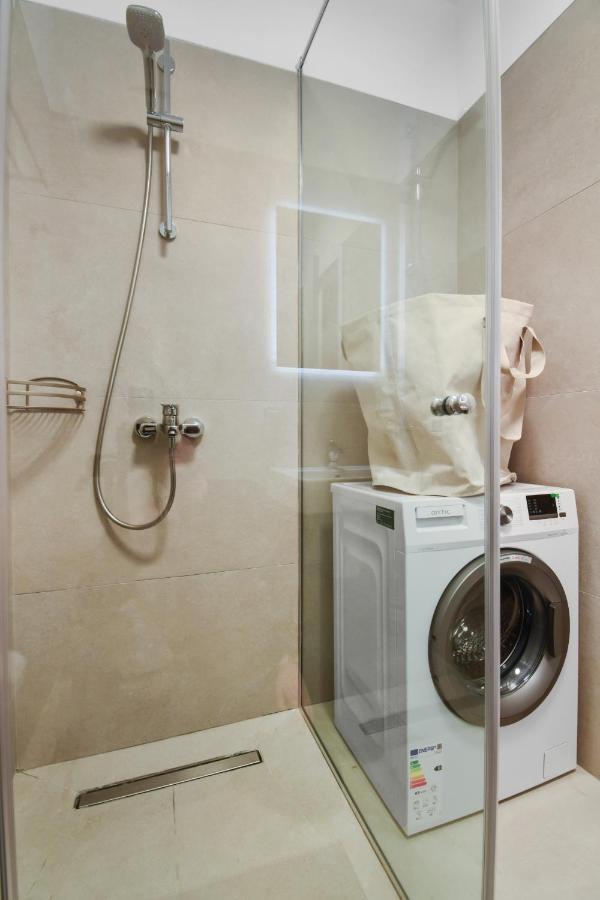 Studio Win Herastrau Voluntari Экстерьер фото
