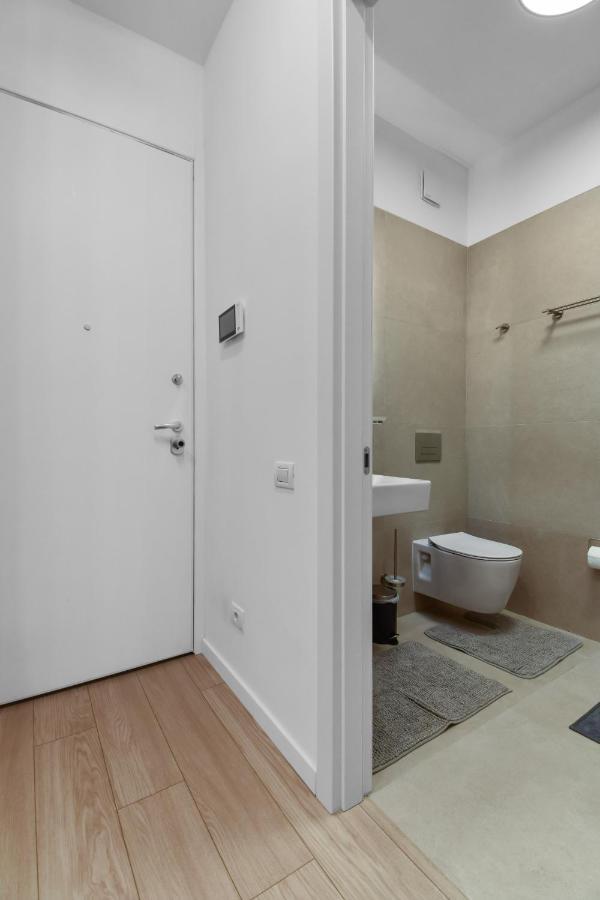 Studio Win Herastrau Voluntari Экстерьер фото
