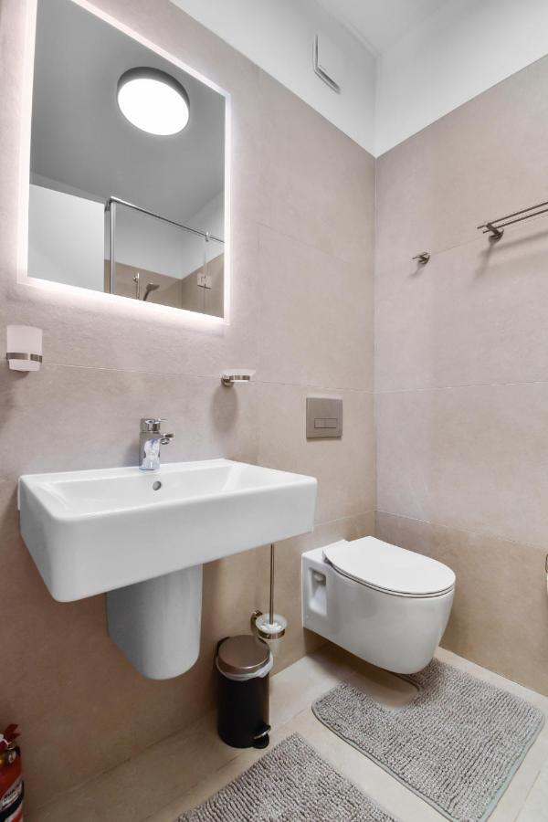 Studio Win Herastrau Voluntari Экстерьер фото