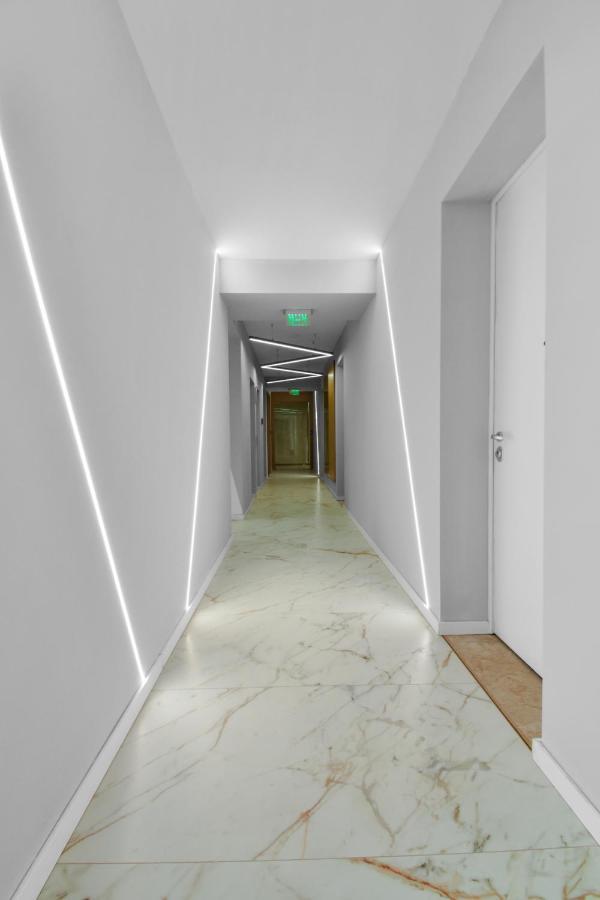 Studio Win Herastrau Voluntari Экстерьер фото